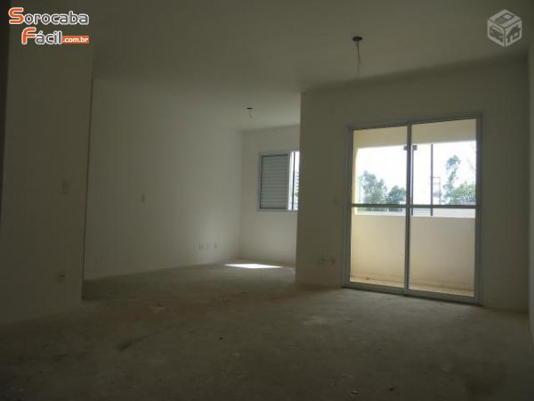 Apartamento em Pq. Campolim, Sorocaba - Apartamento padrão - cód. 579 - Foto 14