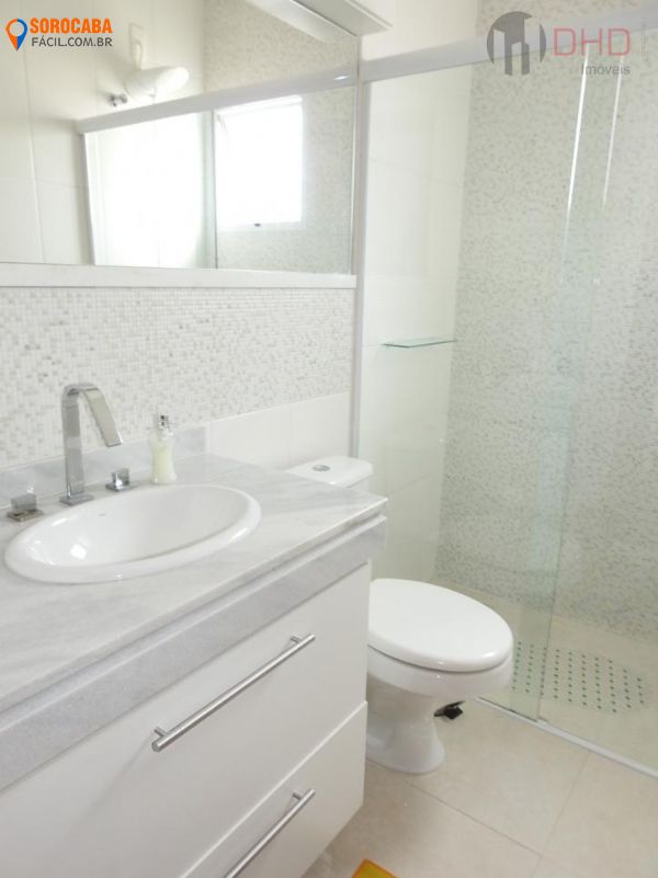Condomínio em , Sorocaba - Condomínio Horto Florestal-2070 - Foto 10