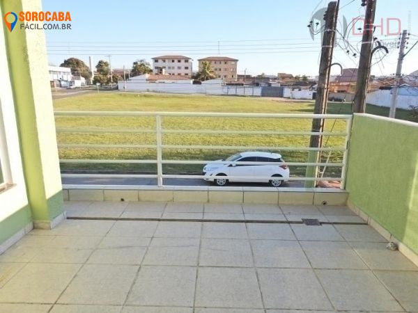 Casa em , Sorocaba - Sobrado com  3 dormitórios-2191 - Foto 10