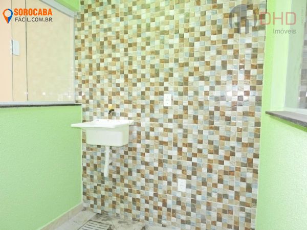 Casa em , Sorocaba - Casa no Vitória Régia-2213 - Foto 10