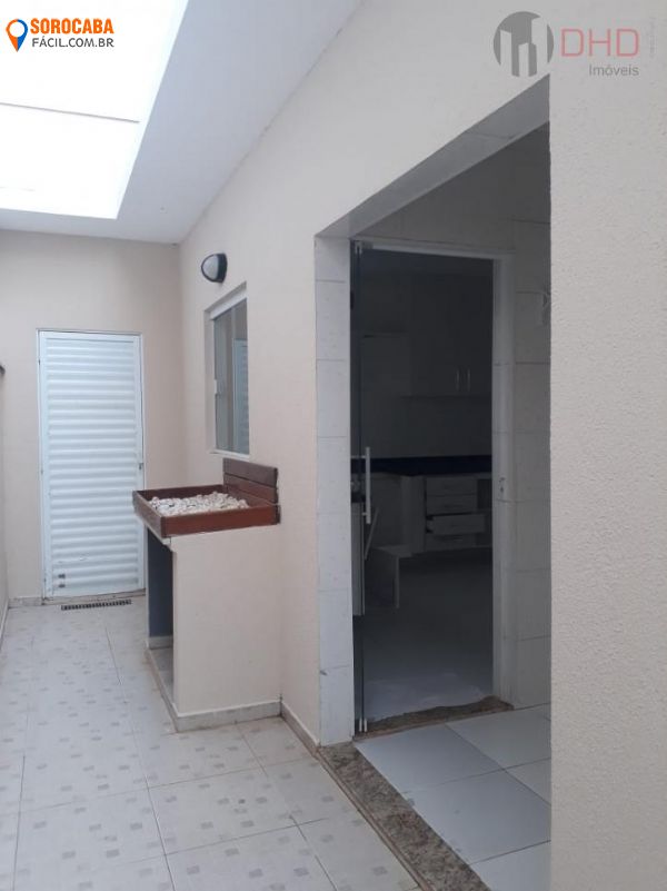 Condomínio em , Sorocaba -  Condomínio Ibiti Royal-1711 - Foto 10