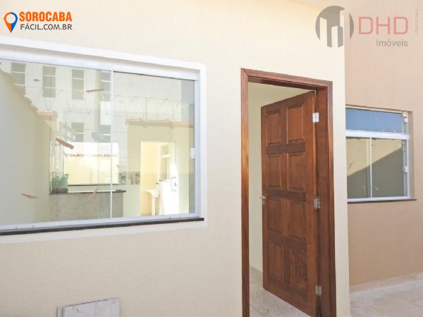 Casa em , Sorocaba - Casa no Jardim dos Eucaliptos -2221 - Foto 1