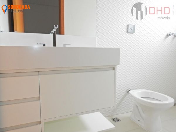 Condomínio em , Sorocaba - Condomínio Ibiti Reserva-2223 - Foto 10