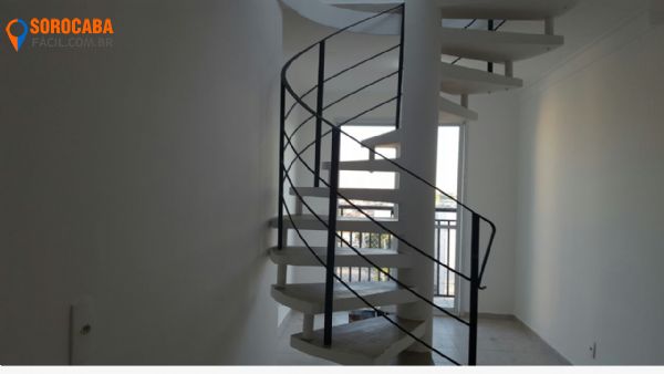 Apartamento em , Sorocaba - Apartamento Cond. Residencial Marcco - Foto 11