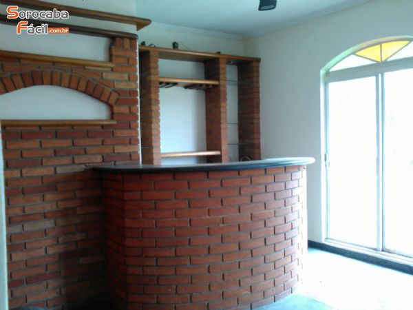 Casa em Jd. Santa Rosália, Sorocaba - Linda Casa - cód. 18LC - LOCAÇÃO - Foto 10