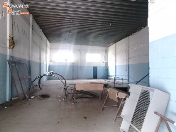 Área Industrial em Parada do Alto, Sorocaba - Galpão - cód. 129LC ÓTIMO VALOR - Foto 10