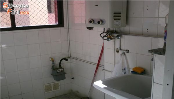 Apartamento em Jd. Nova Manchester, Sorocaba - Apto padrão - cód. 1535 - Foto 11