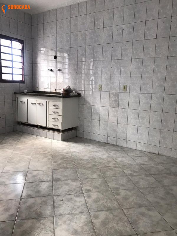 Casa em Jd. Maria Antonia Prado, Sorocaba - Casa Jd Maria Antonia Prado - Foto 10
