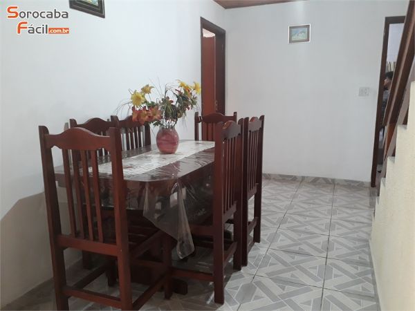 Casa em , Sorocaba - Casa no bairro Jardim Maria Eugênia - Foto 10