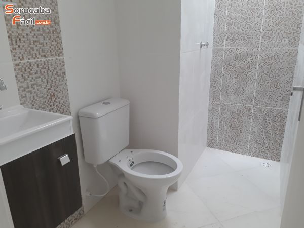 Casa em , Sorocaba - Casa em condomínio no bairro Jd. Betânia - Foto 11