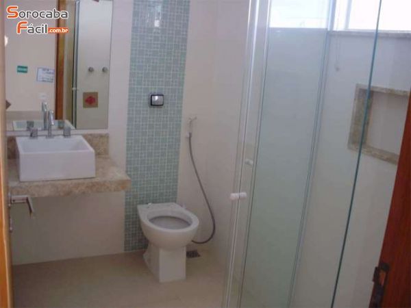 Casa em , Sorocaba - Casa em condomínio no bairro Iporanga - Foto 10