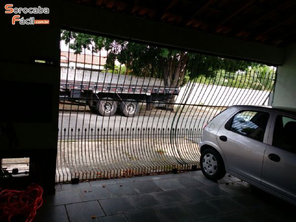 Casa em , Sorocaba - Casa no bairro Jardim Abaeté - Foto 10