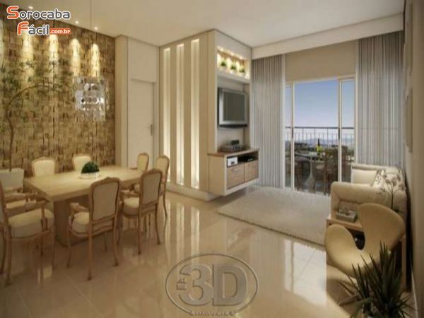 Apartamento em , Sorocaba - Apartamentos no CAMPOLIM!! - Foto 10