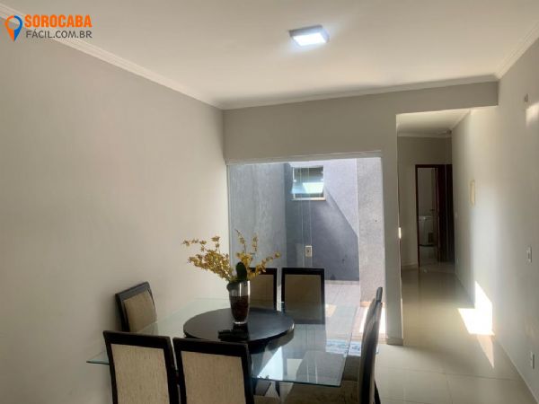Casa em , Sorocaba - Casa Vilagio Milano - Foto 10