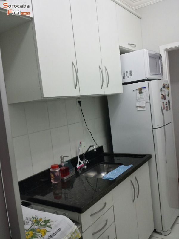 Apartamento em , Sorocaba - Apartamento no bairro Parque Campolim - Foto 11