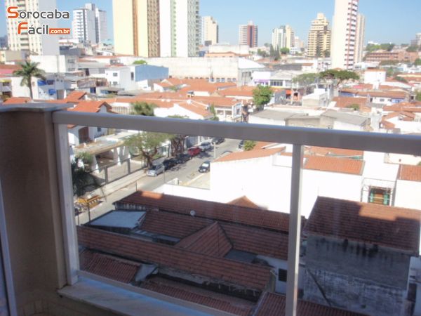 Apartamento em Centro, Sorocaba - Apartamento alto padrão - cód. 565 - Foto 10