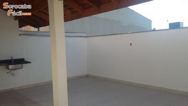 Casa em Pq. São Bento, Sorocaba - Oportunidade Sobrado Horto 1 - Foto 11