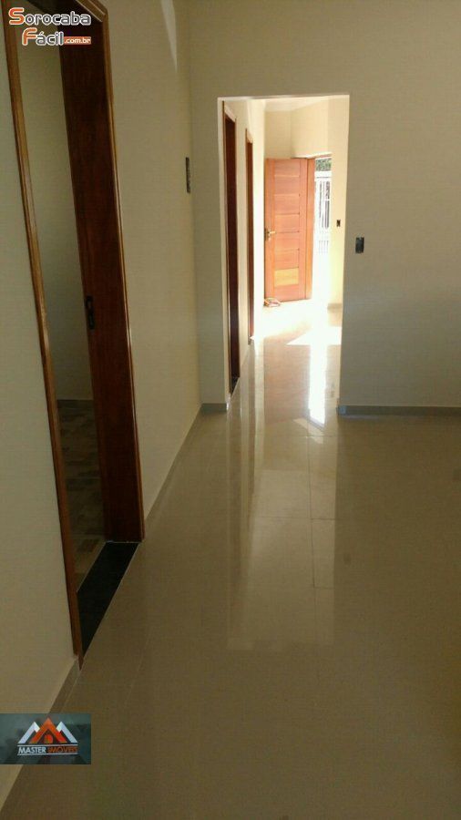 Casa em Pq. Vitória Régia, Sorocaba - Casa Nova Jd Alpes Sorocaba Sp - Foto 11