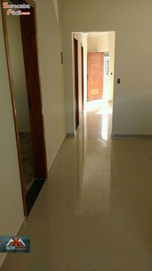 Casa em Pq. Vitória Régia, Sorocaba - Casa Nova Jd Alpes Sorocaba Sp - Foto 11