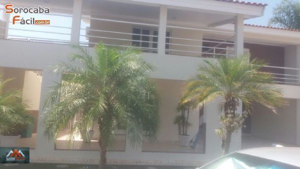 Casa em Jd. Granja Olga I, Sorocaba - Lindo Sobrado Granja Olga - Foto 2