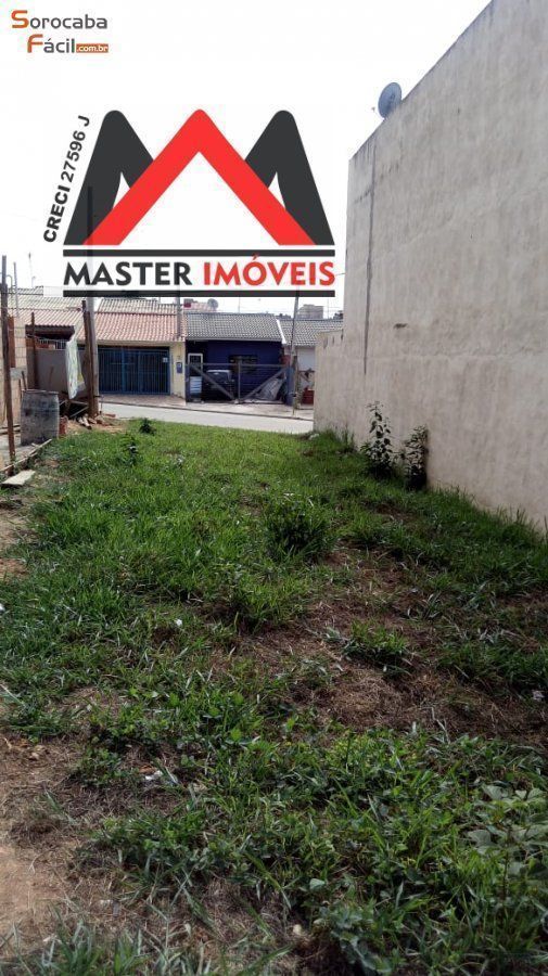 Terreno em Pq. São Bento, Sorocaba - Terreno Pq São Bento