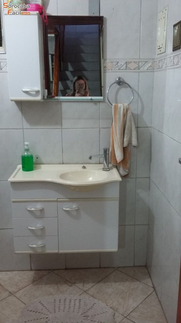 Casa em Jd. Maria Eugênia, Sorocaba - Sobrado Jd Maria Eugenia - Foto 2