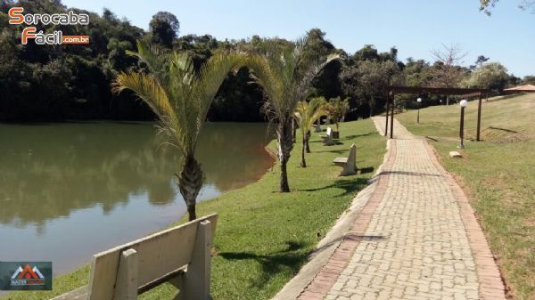 Terreno em Vila Bom Jesus, Sorocaba - Lote  Cond Reserva Ipanema - Foto 2