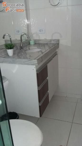 Casa em Parque São Bento, Sorocaba - Casa Linda Com Cozinha Modulada - Foto 2