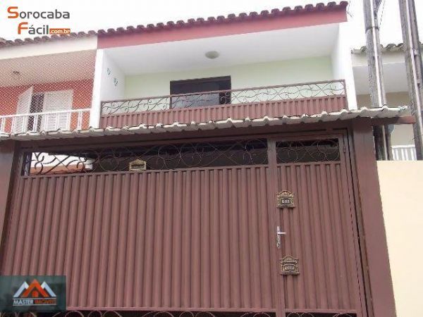 Casa em Jd. Piratininga, Sorocaba - Excelente Casa, ótimo Preço !!  Confira - Foto 1