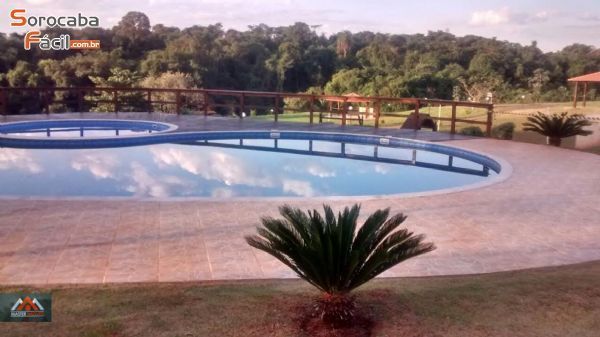 Casa em Vila Bom Jesus, Sorocaba - Bela Casa Térrea em Condominio, Sorocaba - Foto 2