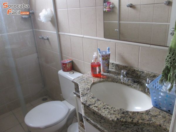 Apartamento em Vila Trujilo, Sorocaba - Apto padrão - cód. 1679 - OPORTUNIDADE - Foto 11