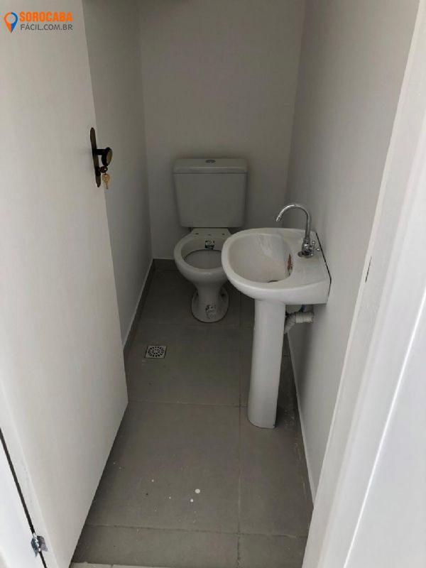 Casa em , Sorocaba - Casa Jardim Eleane (Cajura) - Foto 11