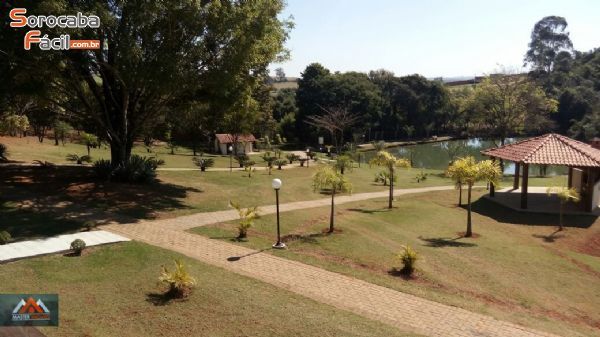 Terreno em Vila Bom Jesus, Sorocaba - Terreno Condominio Reserva Ipanema 1 - Foto 2