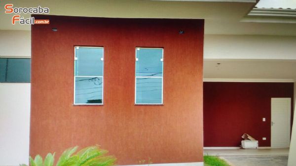 Condomínio em Jd. Novo Horizonte, Sorocaba - Casa Condomínio Golden Park Alfa - Foto 12
