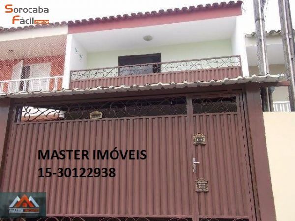 Casa em Jd. Piratininga, Sorocaba - Excelente Sobrado Jd Piratininga - Foto 2