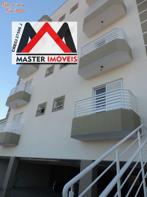 Apartamento em Vila Fiori, Sorocaba - Apartamento Vila Fiori - Foto 2