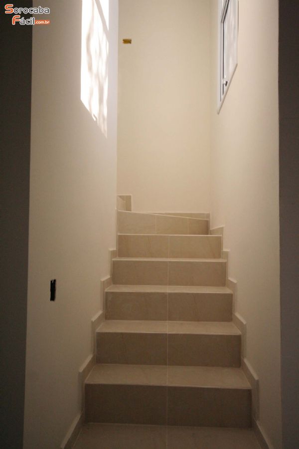 Casa em Vila Jardini, Sorocaba - Lindas casas na Vila Jardini pelo MCMV - Foto 12