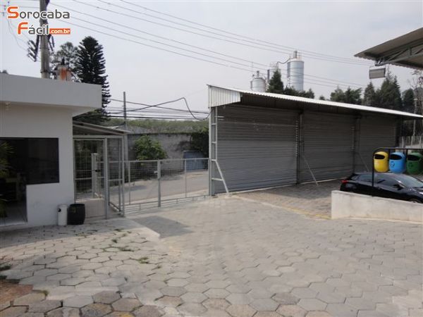 Área Industrial em Alto da Boa Vista, Sorocaba - Galpão -cód.125LC EXCELENTE OPORTUNIDADE - Foto 12