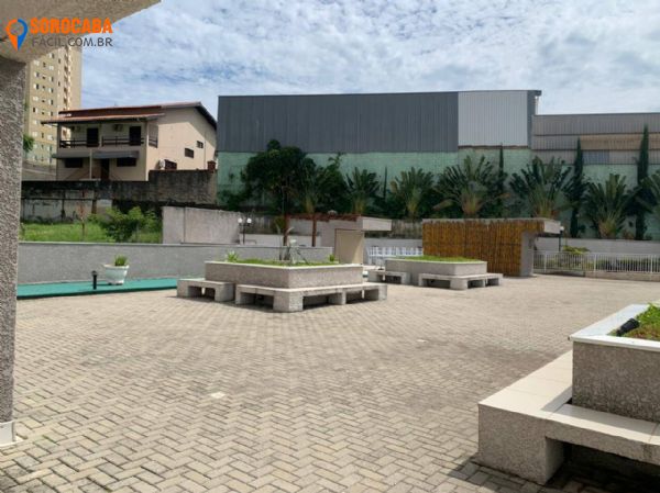 Apartamento em , Sorocaba - Apartamento Edificio Zoncolan - Foto 12