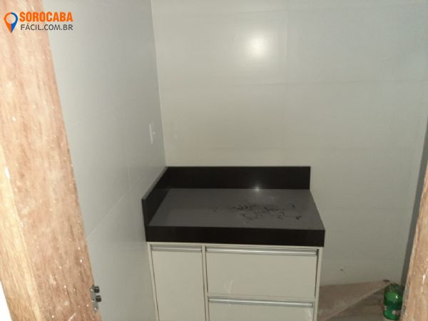 Casa em , Sorocaba - Casa Condominio Vivebdas do lago - Foto 11