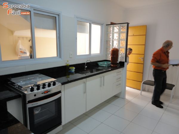 Apartamento em Vila Barão, Sorocaba - Apartamento Vila Barão - Foto 10