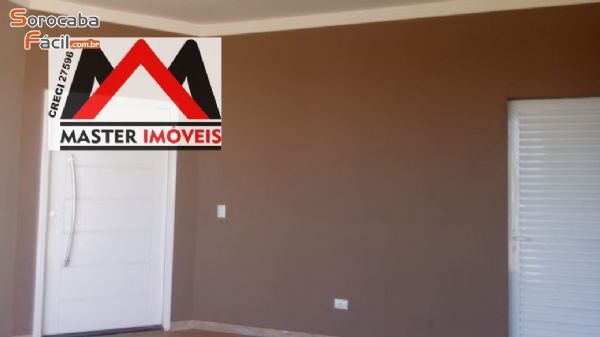 Casa em Vila Bom Jesus, Sorocaba - Casa em Cond Reserva Ipanema Sorocaba Sp - Foto 2