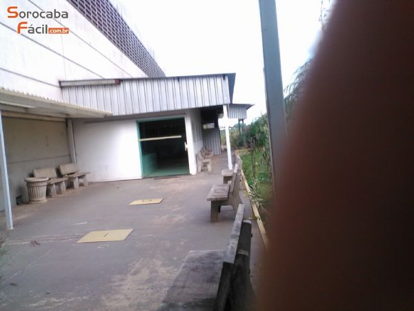 Área Industrial em Iporanga, Sorocaba - Galpão Novo - cód. 1749 ÓTIMO PREÇO - Foto 11