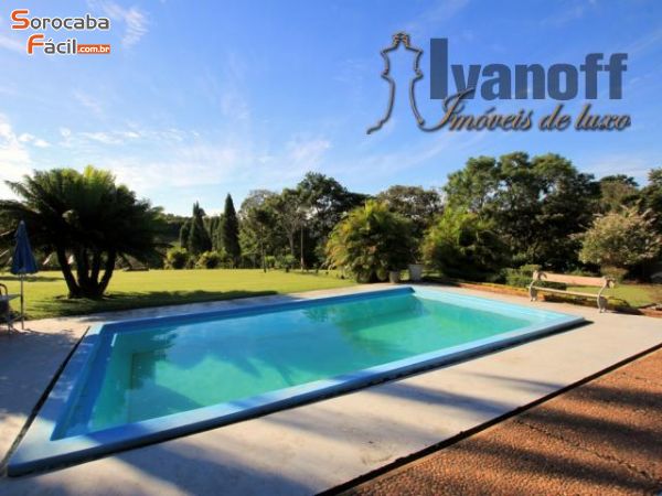 Sítio em , Sorocaba - Lindo sitio em SOROCABA 139 - Foto 12