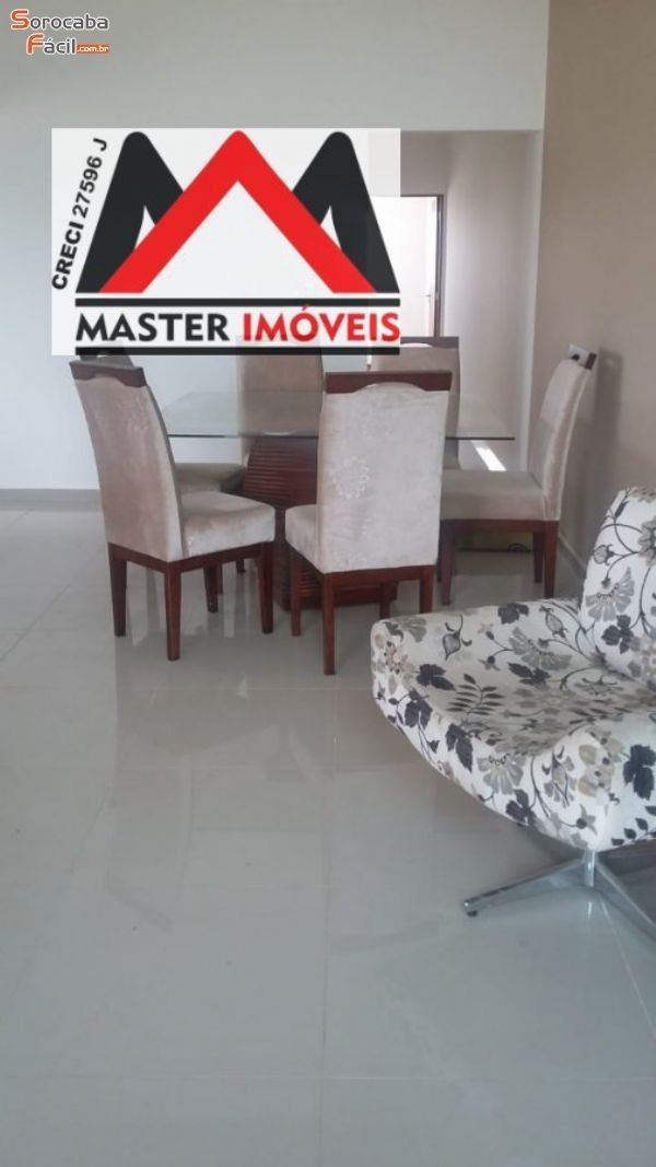 Casa em , Sorocaba - Belissima Casa em Condominio - Foto 2
