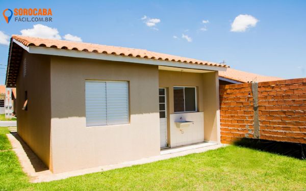 Casa em , Sorocaba - Casa Jardim Alpes Residencial França - Foto 1