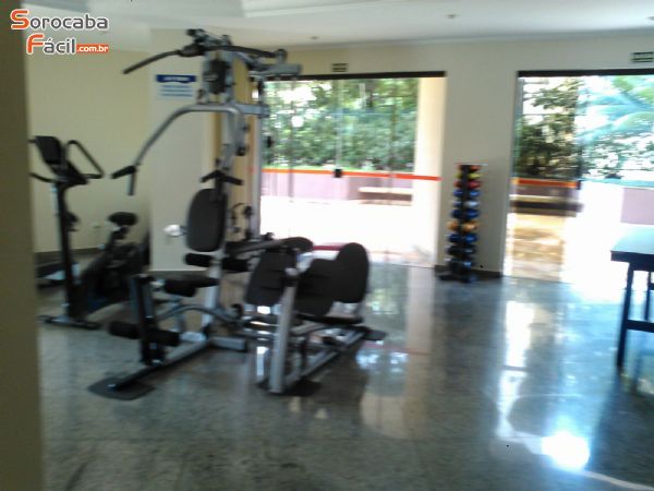 Apartamento em Vila Santa Terezinha, Sorocaba - Excelente Apto - cód 2287- ÓTIMO PREÇO - Foto 11