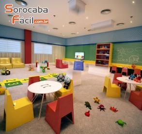 Apartamento em Além Ponte, Sorocaba - Excelente Apartamento - cód. 2018 - Foto 11