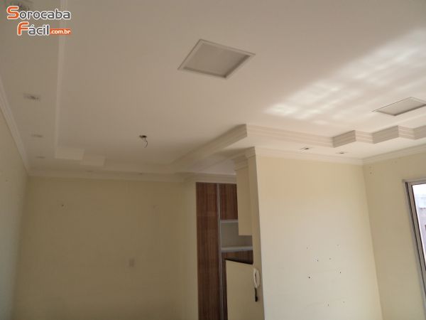 Apartamento em Jd. Piazza di Roma, Sorocaba - Excelente Apto - cód 2202 - ÓTIMO PREÇO - Foto 12