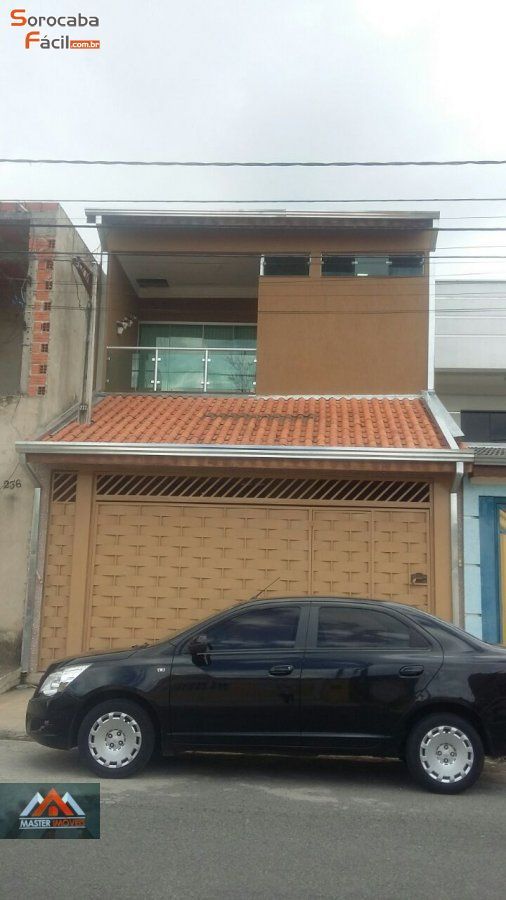 Casa em Jd. Sorocaba Park, Sorocaba - Sobrado Lindo em Sorocaba - Foto 2